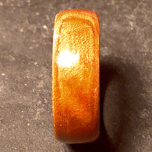 Load image into Gallery viewer, Madrona Burl Bentwood Ring
