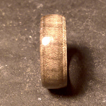 Load image into Gallery viewer, Silver Maple Bentwood Ring
